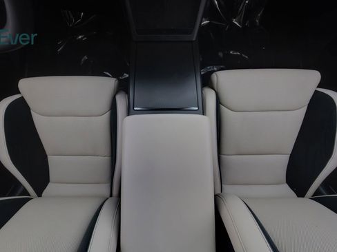Used 2025 Tesla Model S Plaid AWD/4WD image 25