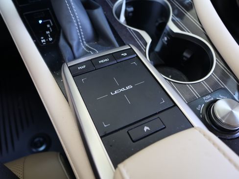 Used 2022 Lexus RX 350L Luxury w/ Accessory Package (Z1) FWD image 29