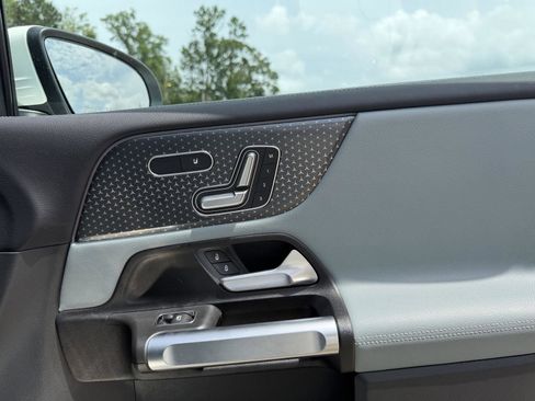 Certified 2026 Mercedes-Benz GLB 250 image 29