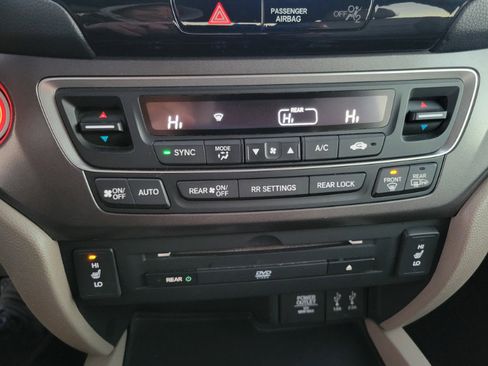 Used 2016 Honda Pilot EX-L image 35