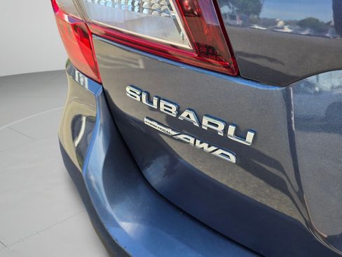 Used 2015 Subaru Outback 2.5i Limited AWD/4WD image 34