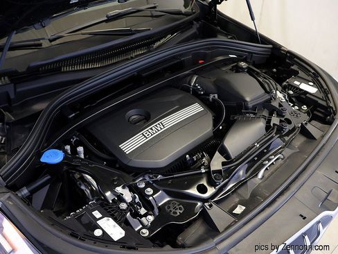 Certified 2025 BMW X1 xDrive28i image 37