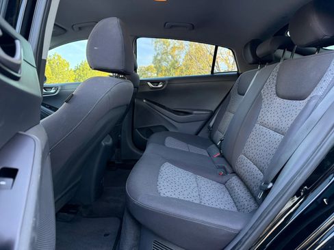 Used 2019 Hyundai Ioniq Blue FWD image 11