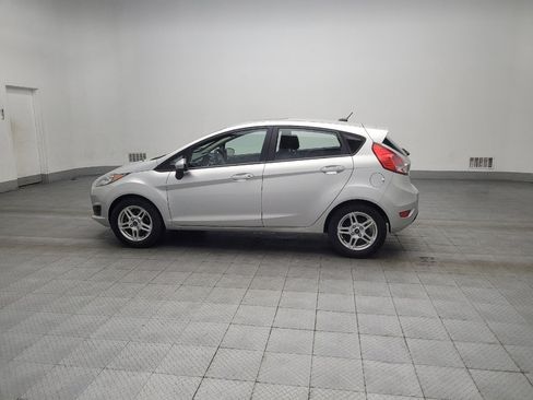 Used 2019 Ford Fiesta SE image 3