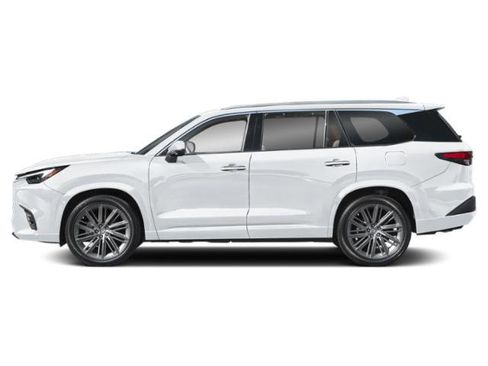 Used 2025 Lexus TX 350 AWD w/ Technology Package image 3