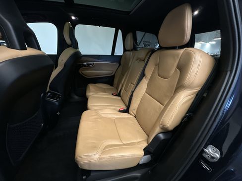 Used 2017 Volvo XC90 T6 Inscription w/ Vision Package AWD/4WD image 23
