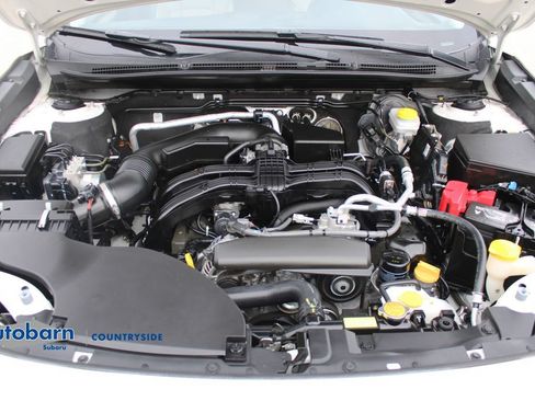 Certified 2024 Subaru Outback Limited AWD/4WD image 32