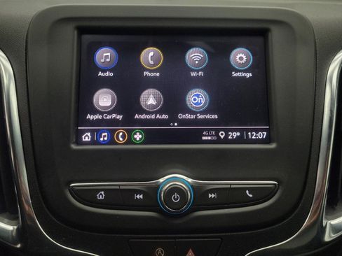 Used 2024 Chevrolet Equinox LT image 25