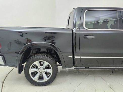 Used 2020 RAM 1500 Limited w/ Off Road Group image 12