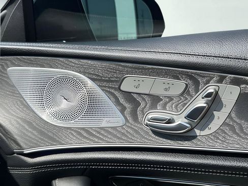 Used 2019 Mercedes-Benz AMG GT 63 image 41