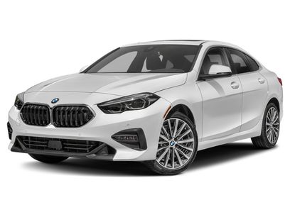 Used 2023 BMW 228i Gran Coupe w/ M Sport Package