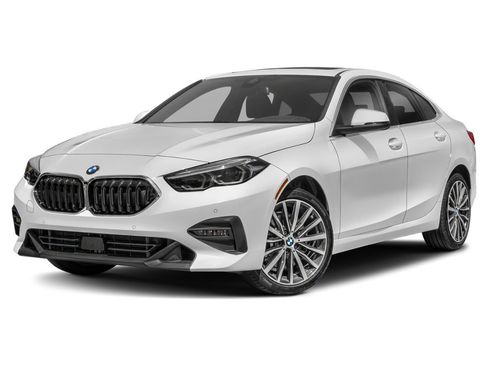 Used 2023 BMW 228i Gran Coupe w/ M Sport Package FWD image 1
