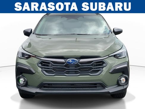 New 2026 Subaru Crosstrek 2.5i Limited AWD/4WD image 2