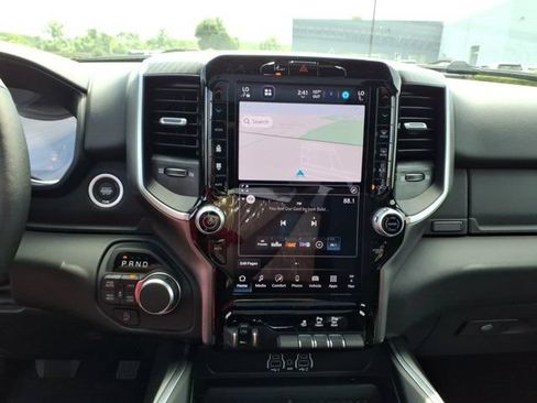 New 2026 RAM 1500 Big Horn AWD/4WD image 7