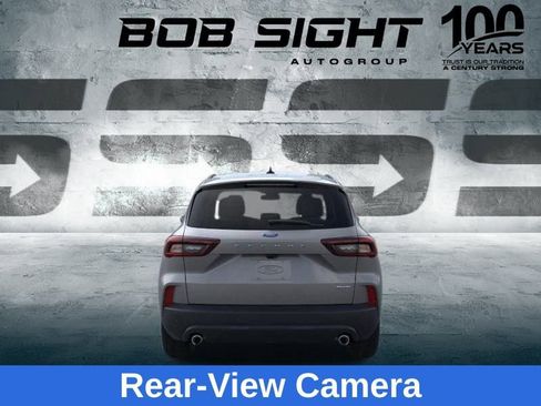 New 2026 Ford Escape ST-Line Select w/ Equipment Group 401A image 7