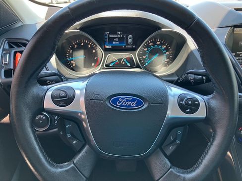 Used 2014 Ford Escape Titanium AWD/4WD image 18