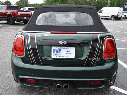 Used 2018 MINI Cooper S FWD image 7