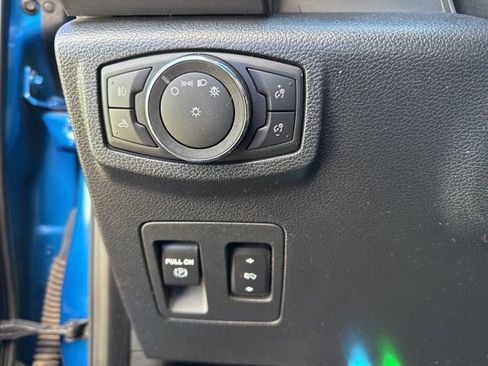 Used 2020 Ford F150 XLT w/ Equipment Group 302A Luxury image 15