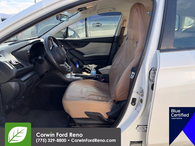 Used 2020 Subaru Impreza 2.0i AWD/4WD image 10