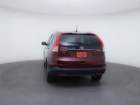 Used 2014 Honda CR-V EX-L image 5