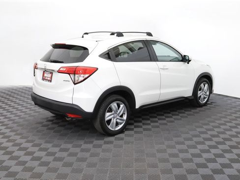 Used 2019 Honda HR-V EX image 8
