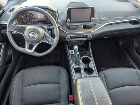 Used 2023 Nissan Altima 2.5 SV image 30