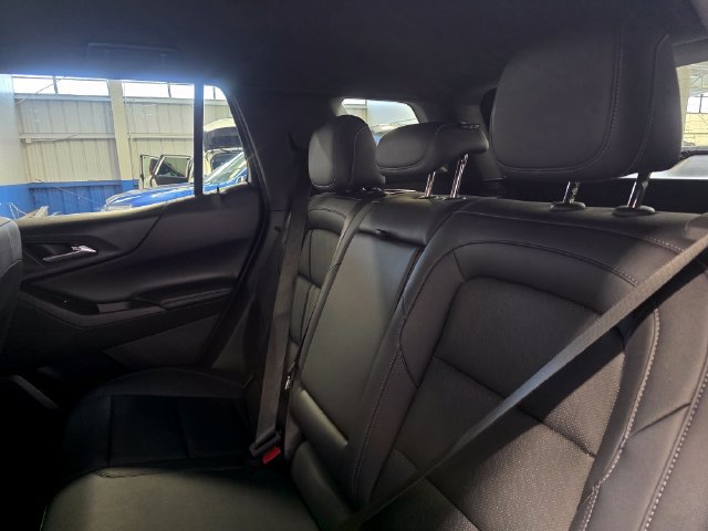 Used 2025 Chevrolet Equinox LT w/ Convenience Package II AWD/4WD image 19