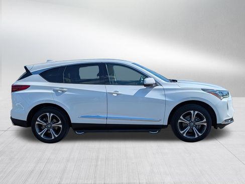 Used 2022 Acura RDX AWD w/ Advance Package image 8