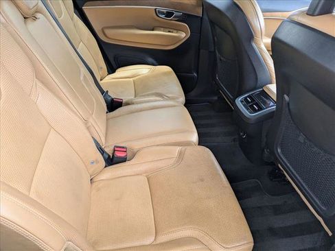Used 2018 Volvo XC90 T6 Inscription w/ Convenience Package AWD/4WD image 18
