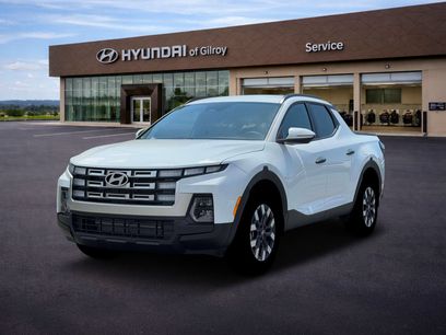 New 2026 Hyundai Santa Cruz SEL
