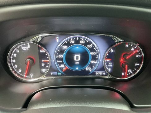 Used 2019 GMC Acadia Denali AWD/4WD image 19