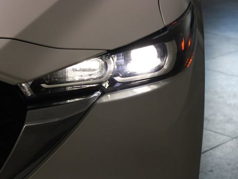 Used 2023 MAZDA CX-5 AWD 2.5 S image 48