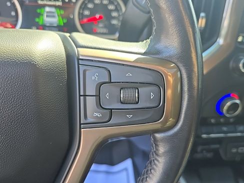 Used 2022 Chevrolet Silverado 2500 High Country w/ Z71 Off-Road Package image 20