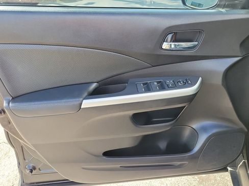 Used 2015 Honda CR-V EX-L image 18