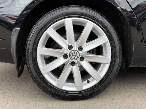 Used 2014 Volkswagen Jetta TDI FWD image 20