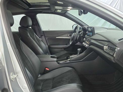 Used 2023 Acura Integra A-Spec image 10