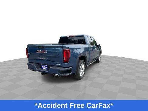 Used 2024 GMC Sierra 1500 Denali w/ Technology Package AWD/4WD image 9
