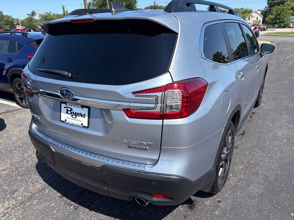 Certified 2026 Subaru Ascent Touring AWD/4WD image 3