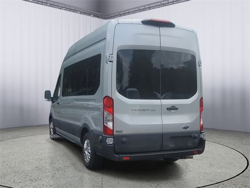 Used 2020 Ford Transit 350 XL image 3