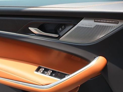 New 2026 Jaguar F-PACE R-Dynamic S image 18