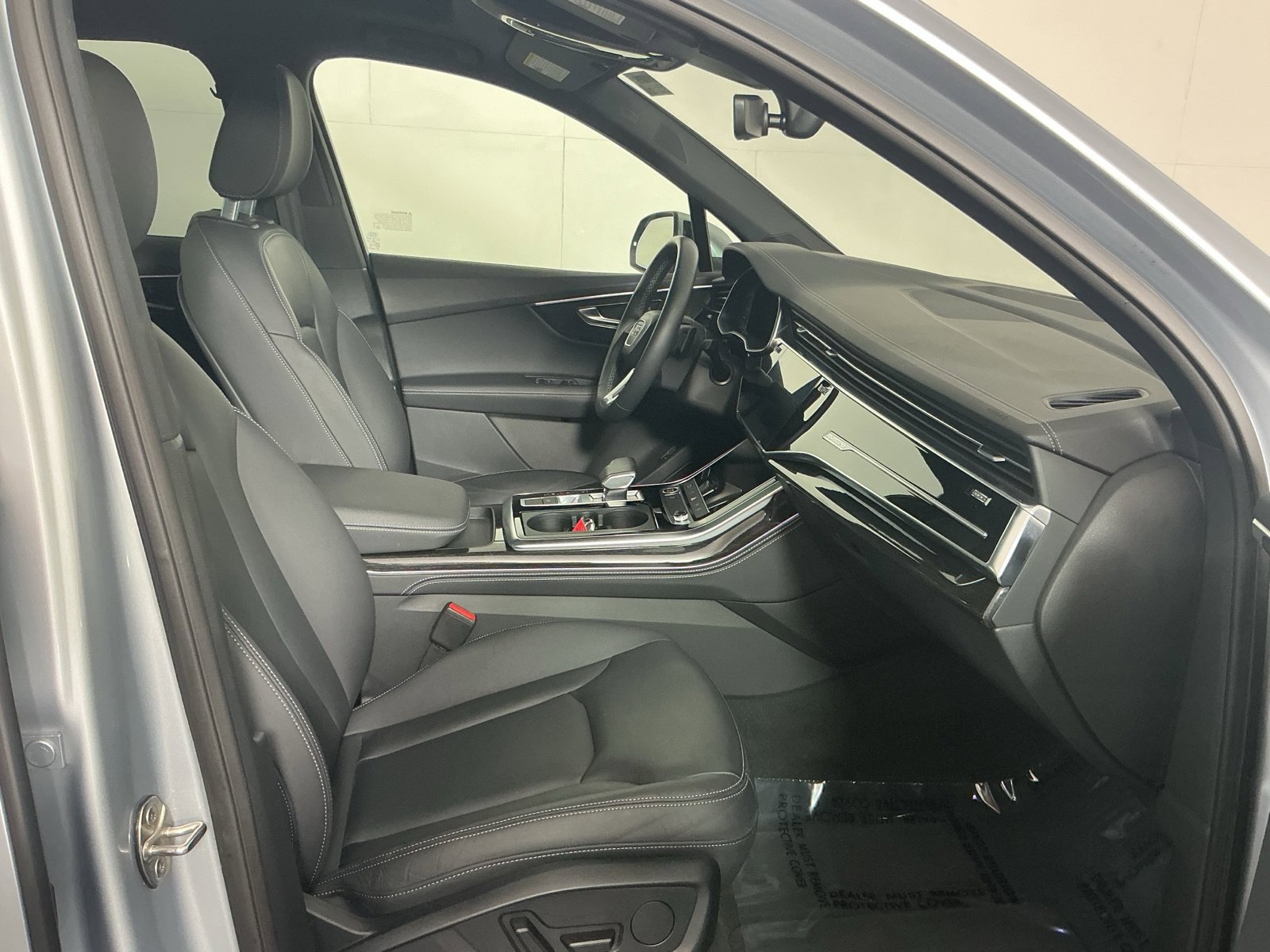 Used 2025 Audi Q7 3.0T Premium Plus AWD/4WD image 20