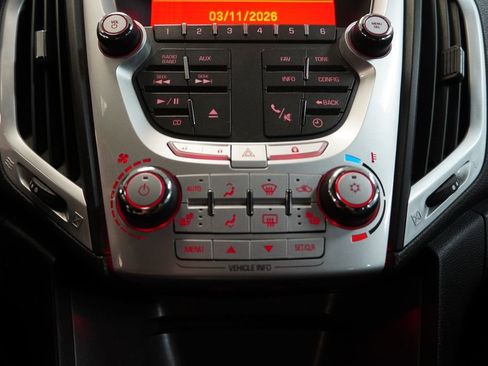 Used 2011 GMC Terrain SLE w/ Convenience Package image 8