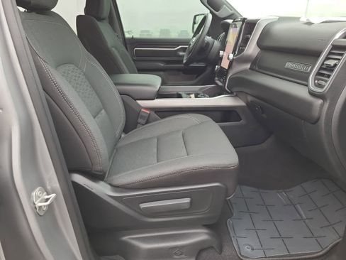 Certified 2025 RAM 1500 Big Horn image 22