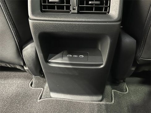 New 2026 Honda CR-V EX-L image 25