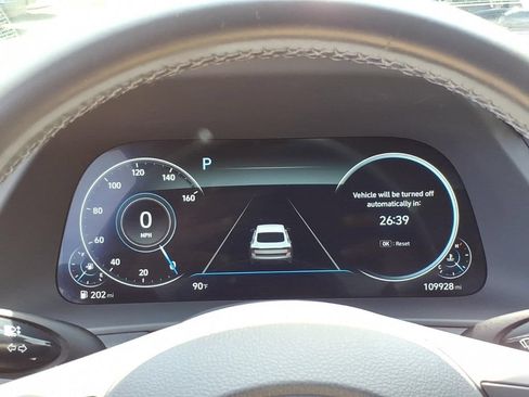 Used 2021 Hyundai Sonata SEL w/ Convenience Package FWD image 16