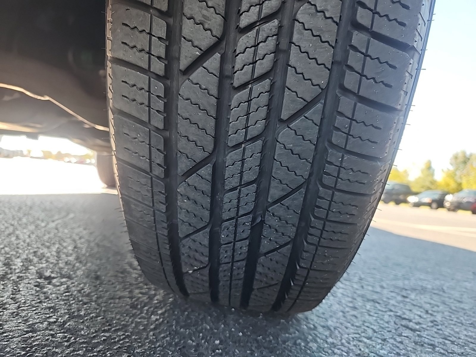 Used 2019 Toyota Tacoma TRD Sport AWD/4WD image 16