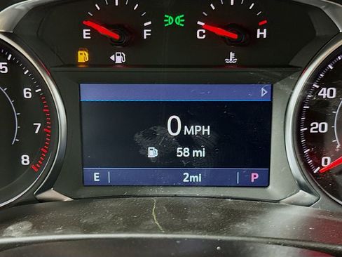 New 2026 Chevrolet Blazer LT w/ Convenience Package image 12