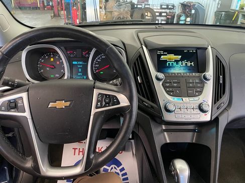 Used 2015 Chevrolet Equinox LT w/ Driver Convenience Package FWD image 7