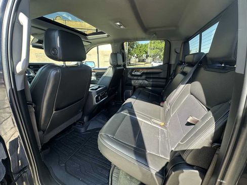 Used 2022 GMC Sierra 1500 Denali AWD/4WD image 40