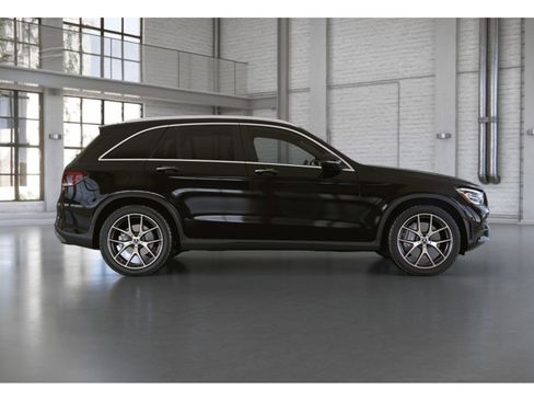 Certified 2022 Mercedes-Benz GLC 300 4MATIC image 40